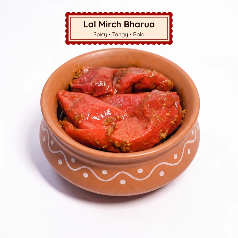 3 Unique Bihari Pickles | Save 12% on Traditional Taste & Flavors - Image 5