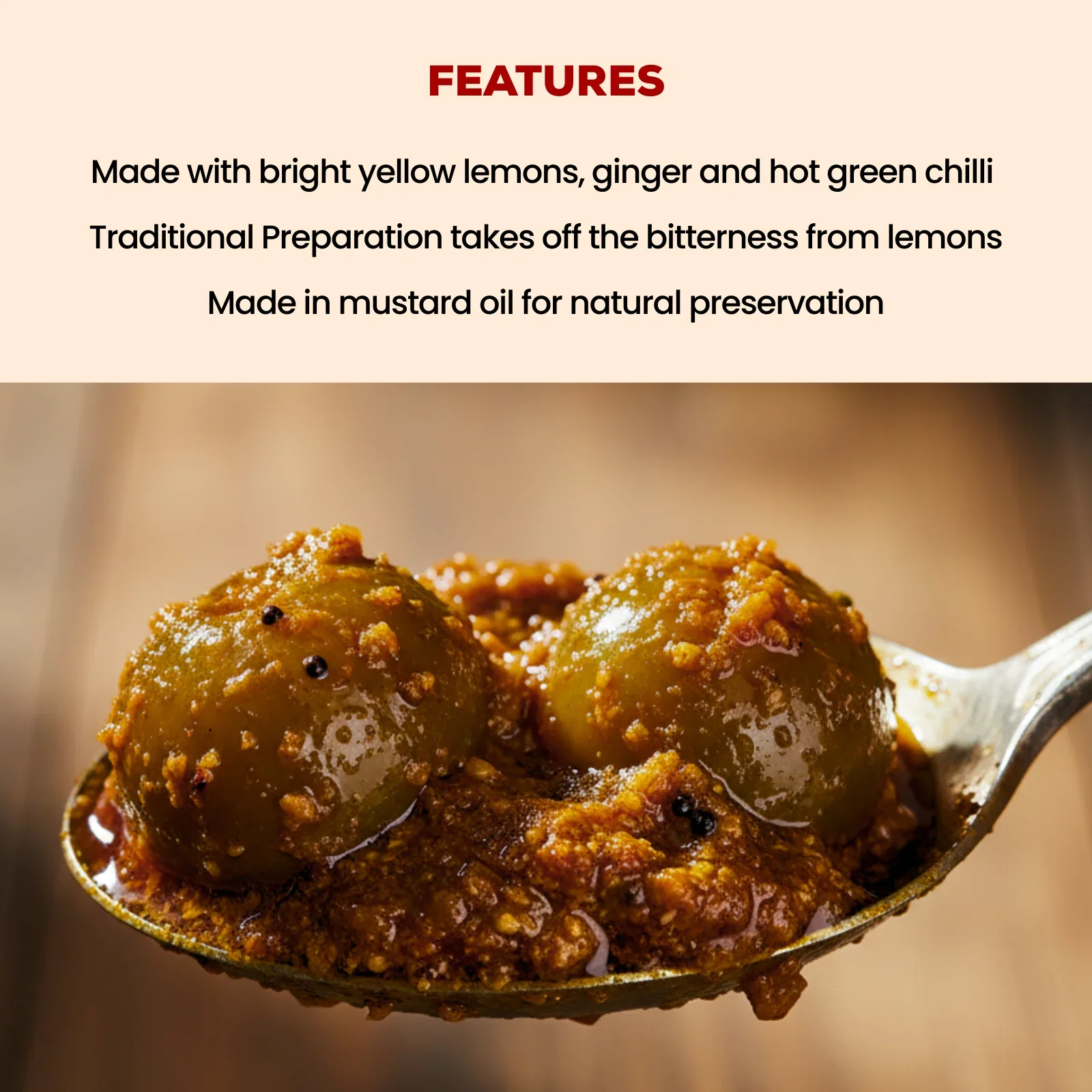 Amla Pickle (Dhatri) | Indian Gooseberry Pickle | Awale ka Achar - Image 4
