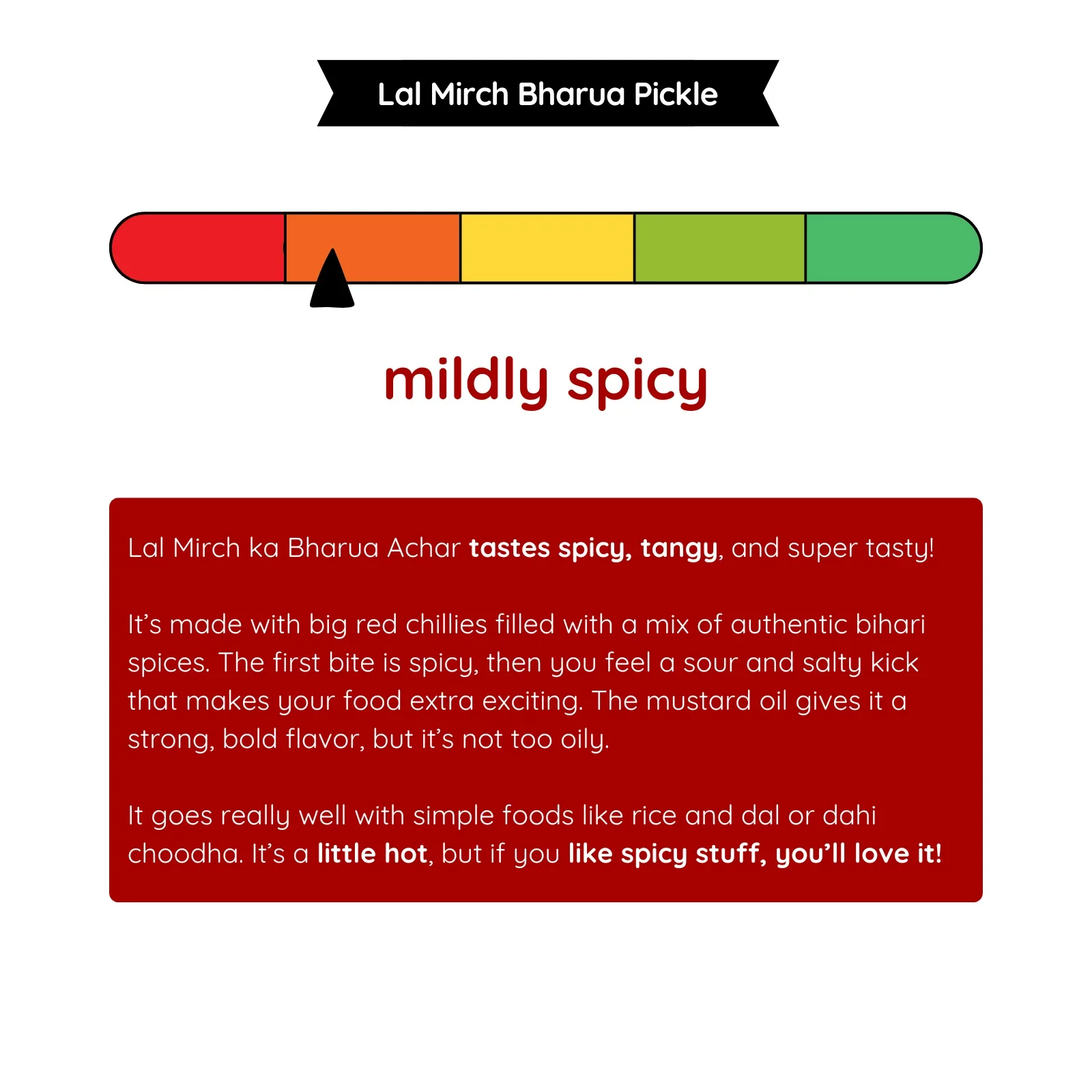 4 Bestselling Winter Pickles & Chutneys from Bihar | JhaJi Store - Image 16