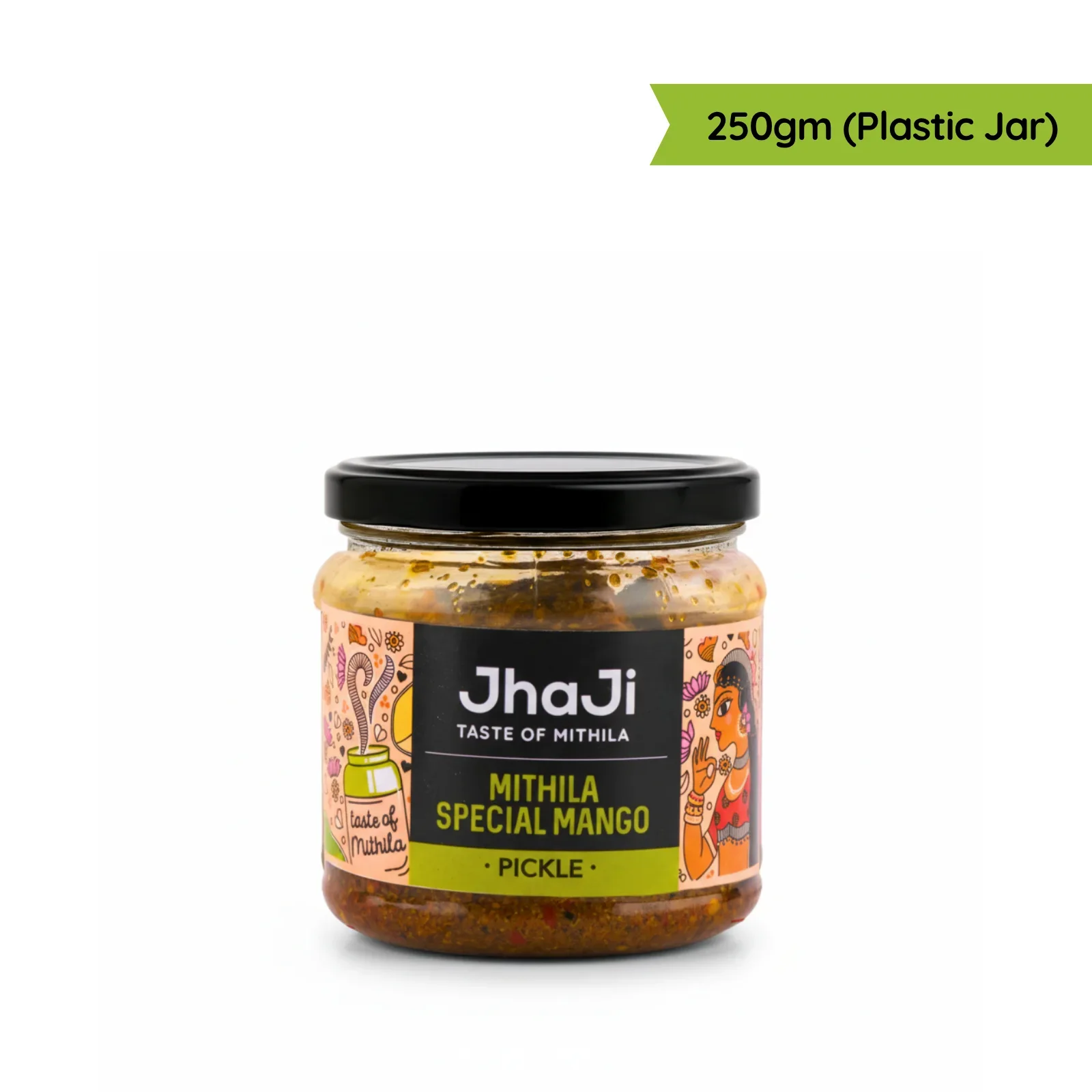 Mithila Special Mango Pickle | Bihari Aam ka Aachar - Image 10